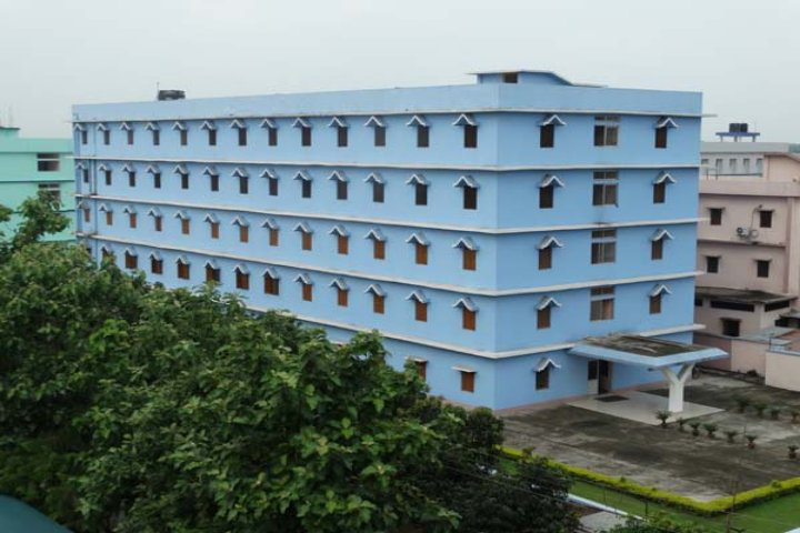 Mata Gujri Memorial Medical College & Lion´s Seva Kendra Hospital, Kishanganj